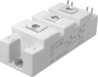 Тиристорный модуль SKM100GAR123D
