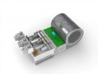 Модуль IGBT SKS430FB6U290V16SU