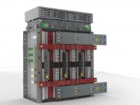 Модуль IGBT SKS2580FB6C1730V16
