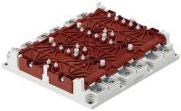 Модуль IGBT SKiM429GD17E4HD