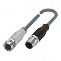 Индуктивный датчик BCC M415-M414-3A-606-VX8434-030 (BCC03E1)