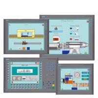 Система ЧПУ 6AV6644-0AA01-2AX0