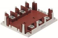 Модуль IGBT SKiM200GD126D