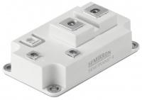 Тиристорный модуль SKKE600F12