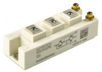 Тиристорный модуль SKM100GB176DN
