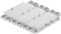 Модуль IGBT SEMiX353GD126HDc