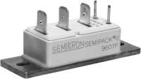 Тиристорный модуль SKKD15/16
