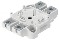 Модуль IGBT SEMiX151GB12E4s