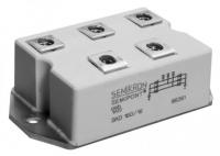 Тиристорный модуль SKD210/16