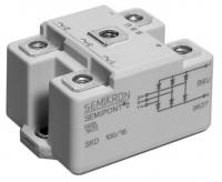 Тиристорный модуль SKDT60/14
