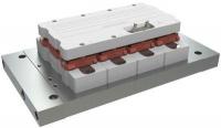 Модуль IGBT SKiiP2403 GB172-4DW V3