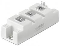 Тиристорный модуль SKM75GB063D