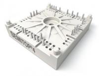 Модуль IGBT SK75GD126 T