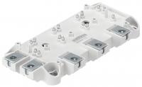 Модуль IGBT SEMiX101GD12E4s