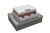Модуль IGBT SKiiP1513 GB172-3DL V3