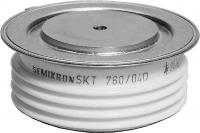 Тиристорный модуль SKT760/18E