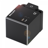 Индуктивный датчик BES Q40KFU-PSC20B-S04G (BES021W)