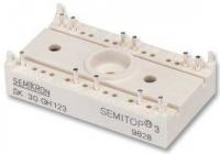 Модуль IGBT SK30GD123