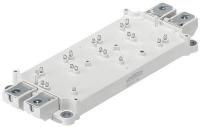 Модуль IGBT SEMiX604GB126HDs