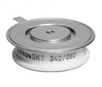 Тиристорный модуль SKT240/08E