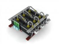 Модуль IGBT SKS355NB6C240V16SU