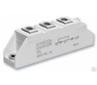 Тиристорный модуль SKKH213/12E