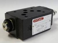 Клапан регулирования давления непрямого действия ZW-DM10