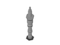 Клапан последовательности DZM12131PE
