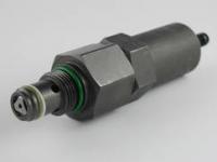 Запорный клапан давления DSR5E