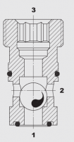 WVE-R1/2