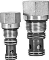 Клапан разности давлений DW10V