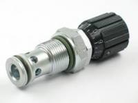 Дроссельный клапан SD10120