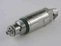 Клапаны ограничения давления прямого действия DB10120A-13X